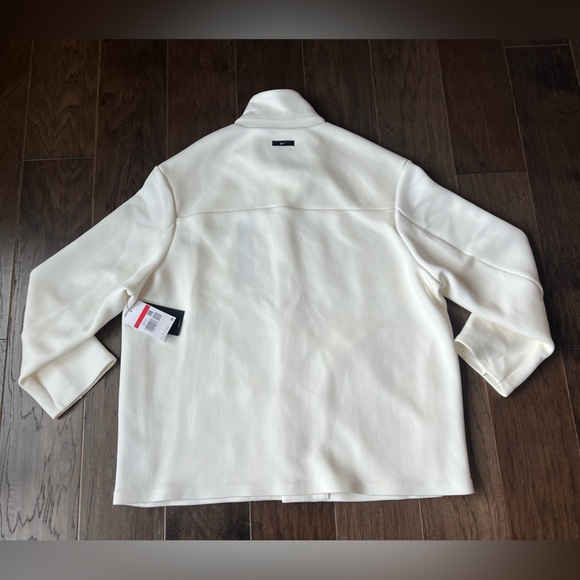 Nike Utility Jacket - Picture 3 of 4